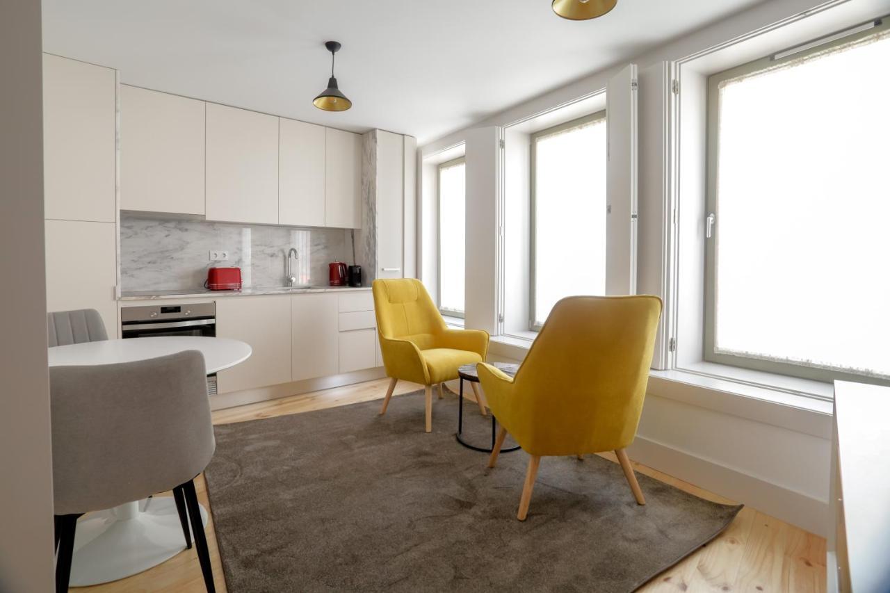 Trindade Apartments By Phc Porto Dış mekan fotoğraf